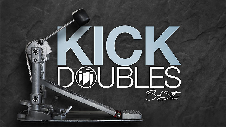 Kick Doubles